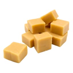 Vanilla Flavoured Fudge Tub 2kg