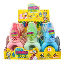 Crazy Candy Factory Dummy Dipper Ring 25g