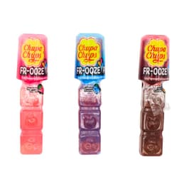 Chupa Chups Fr-Ooze Pop Lollipops 26g