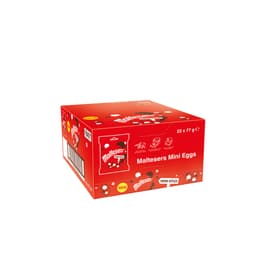 Maltesers Mini Milk Chocolate Eggs 77g