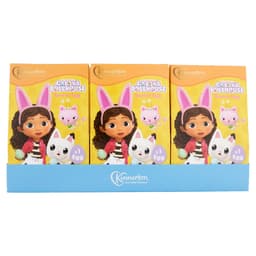 Kinnerton Gabby's Dollhouse Easter Egg 50g