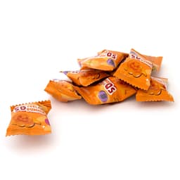 Candy Realms 5D Peelable Halloween Gummies 60g