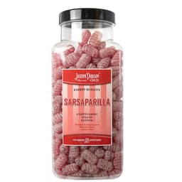 Dobsons Sarsaparilla Jar 2.72kg