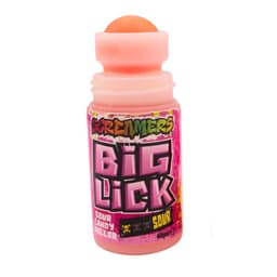 Zed Candy Screamers Watermelon Big Lick 60ml