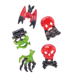 Vidal Monster Jelly 11g