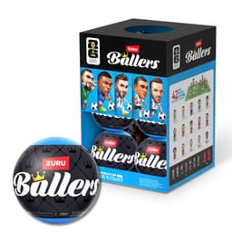 Fifa Ballers Series 1 Collectables by Zuru
