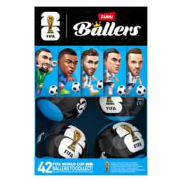 Fifa Ballers Series 1 Collectables by Zuru