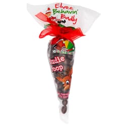 Elves Behavin' Badly Rudie Poop Jelly Beans Cone 96g