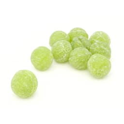 Cosmic Sours Apple Sour Candy Jar 3kg