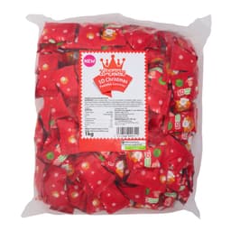 Kingsway 5D Christmas Peelable Gummies 1kg