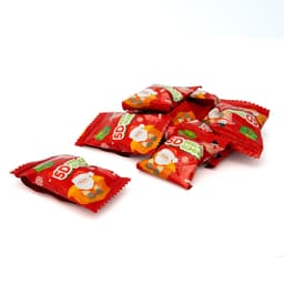Kingsway 5D Christmas Peelable Gummies 1kg