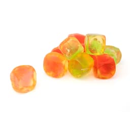 Kingsway 5D Christmas Peelable Gummies 1kg