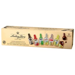 Anthon Berg Cocktail Collection 16 Piece Box 250g