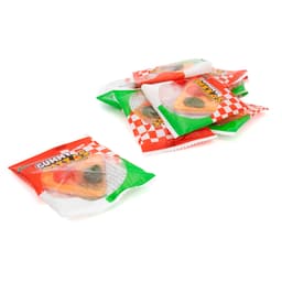 Crazy Candy Factory Gummy Mini Pizza 10g