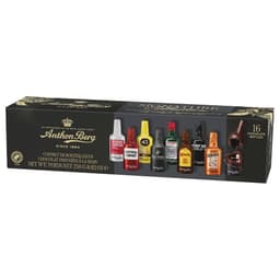 Anthon Berg Signature Collection 16 Pieces 250g