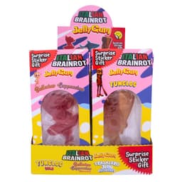 Italian Brainrot Jelly Gum 25g