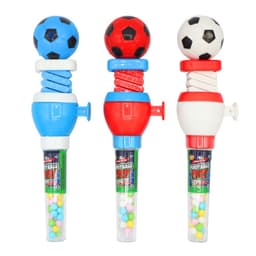 Candy Castle Crew World Edition Football Fever 8g