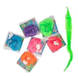 Wizz Toys Wiggle Worms 48 Packs