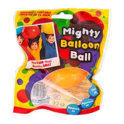 Wizz Toys Mighty Balloon Balls 12 Bags