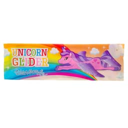 Wizz Toys Unicorn Gliders 48 Packs