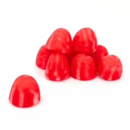 Kingsway Strawberry Twist Kisses 3kg