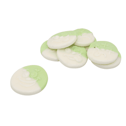Kingsway Apple Smileys Bag 2kg