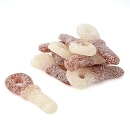 Kingsway Fizzy Cola Dummies Bag 3kg