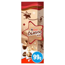 Kinder Bueno Mix Gifting Box 99g