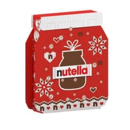 Nutella Advent Calendar 528g