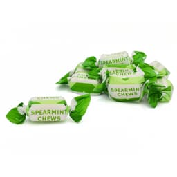Kingsway Spearmint Chews Bag 2kg