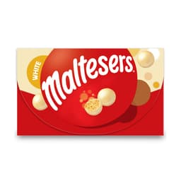 Maltesers White Chocolate Gift Box 88g