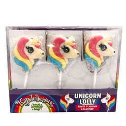 Kandelicious Unicorn Lollipop 50g