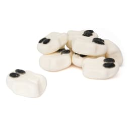 Bulgari Marshmallow Ghosts Bag 900g