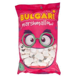 Bulgari Marshmallow Ghosts Bag 900g