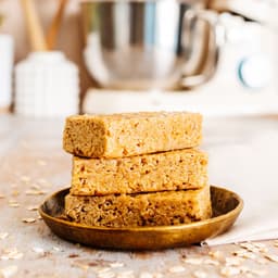 Devonvale Oat Flapjacks Selection 90g