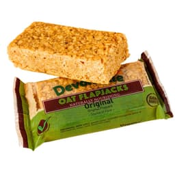 Devonvale Original Oat Flapjacks 90g