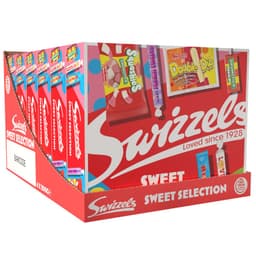 Swizzels Sweet Selection Box 200g