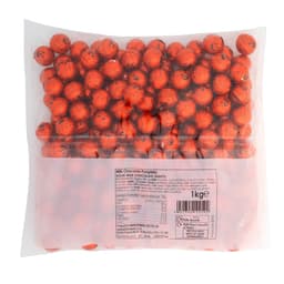 Solid Milk Chocolate Pumpkins Bag 1kg