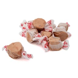 Taffy Town Chocolate Flavoured Taffy Bag 1.13kg