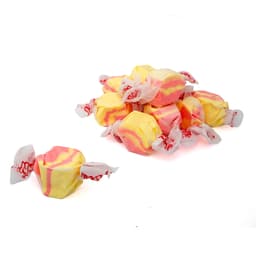 Taffy Town Strawberry Banana Flavoured Taffy Bag 1.13kg