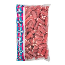 Vidal Strawberry Rocketz Bag 3kg