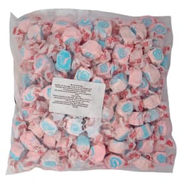 Taffy Town Cotton Candy Flavoured Taffy Bag 1.13kg