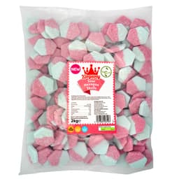 Kingsway Sour Hexagon Skulls Bag 2kg
