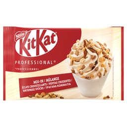 Kitkat Professional Mix-In 400g