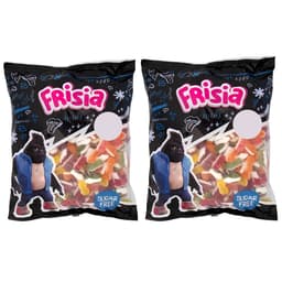 Frisia Sugar Free Sharks Bag 3kg