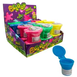 Gloop Toilet Noise Putty 24 Pack