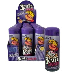 Brain Licker Grape 60ml