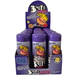 Brain Licker Grape 60ml