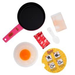 Zed Candy It Sizzles Jelly Egg 75g