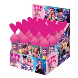 K Pop Music Fan Candy Lipgloss 12g